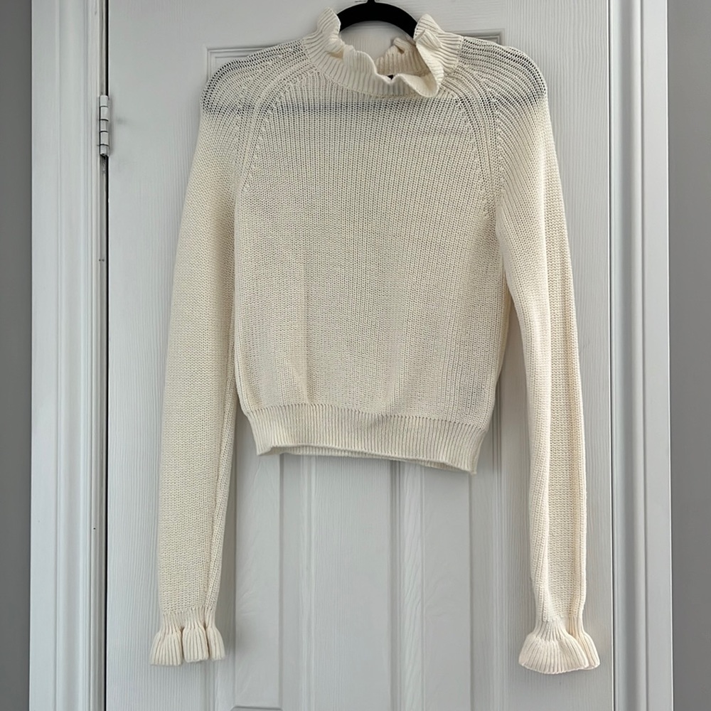 H&M SWEATER
